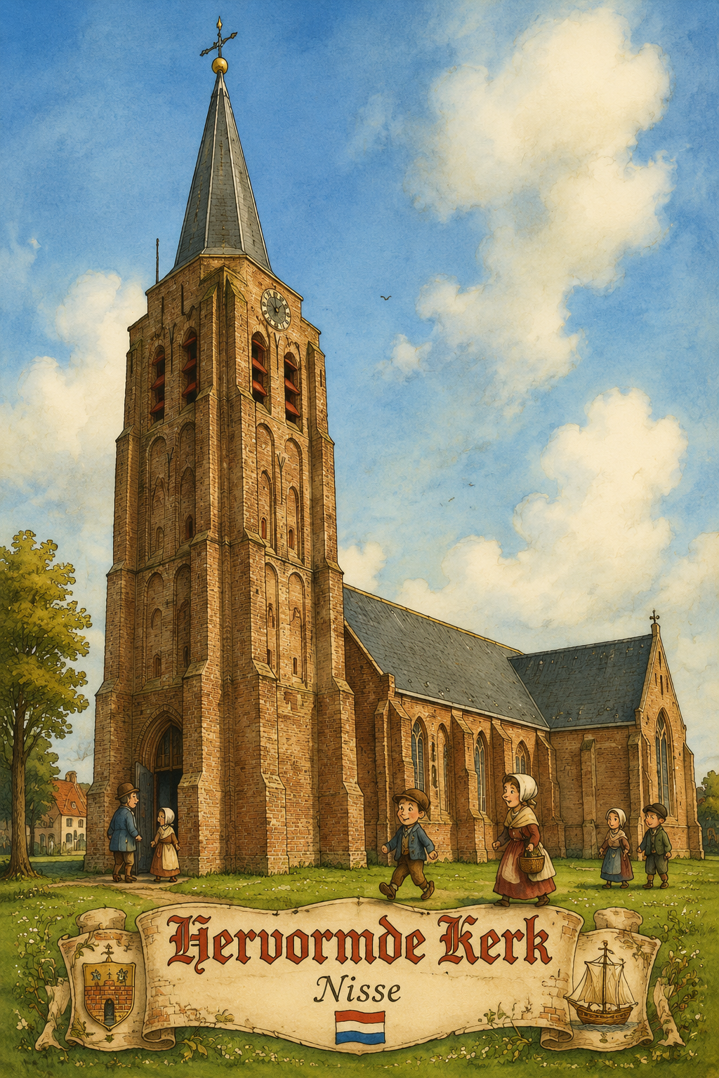 Hervormde Kerk