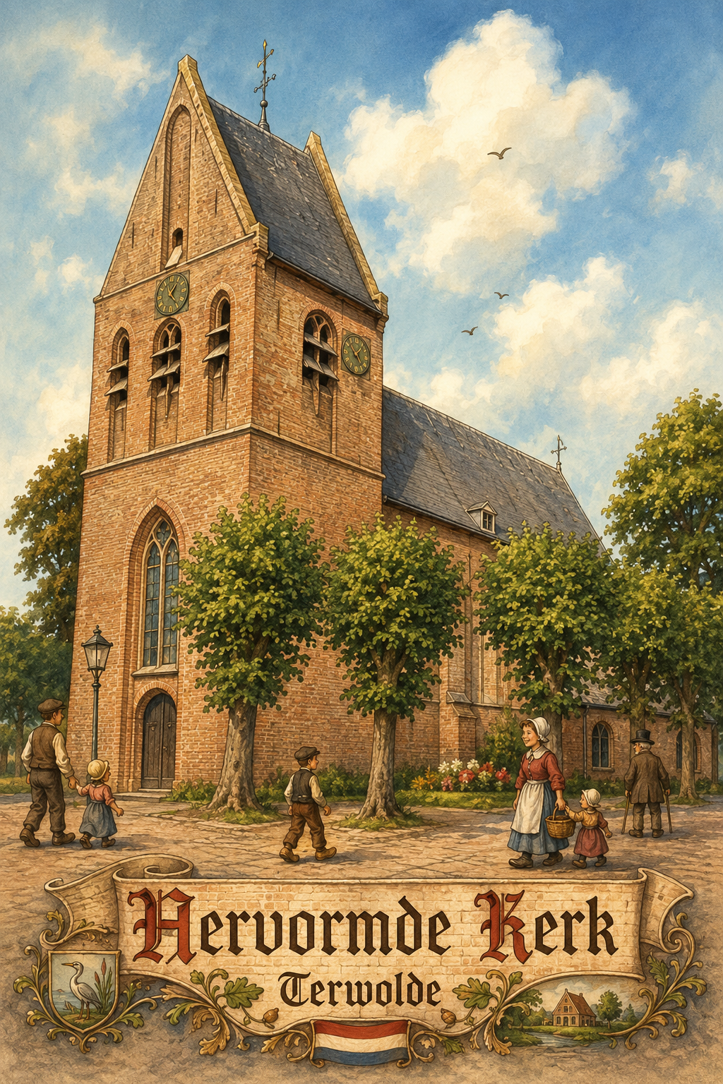 Hervormde Kerk
