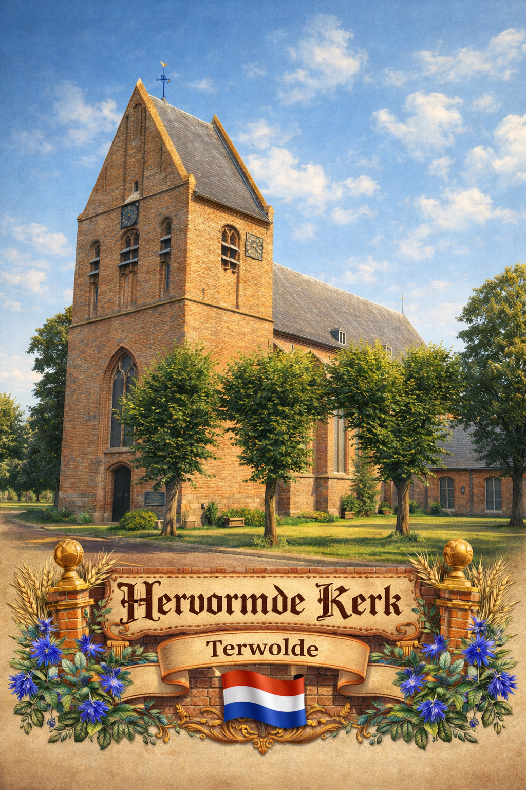 Hervormde Kerk