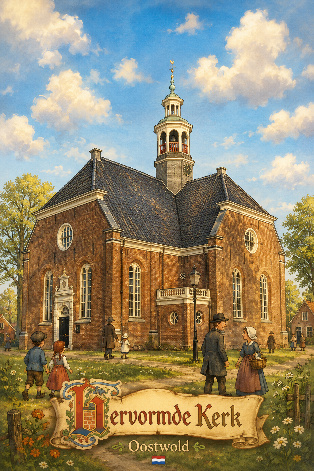 Hervormde Kerk