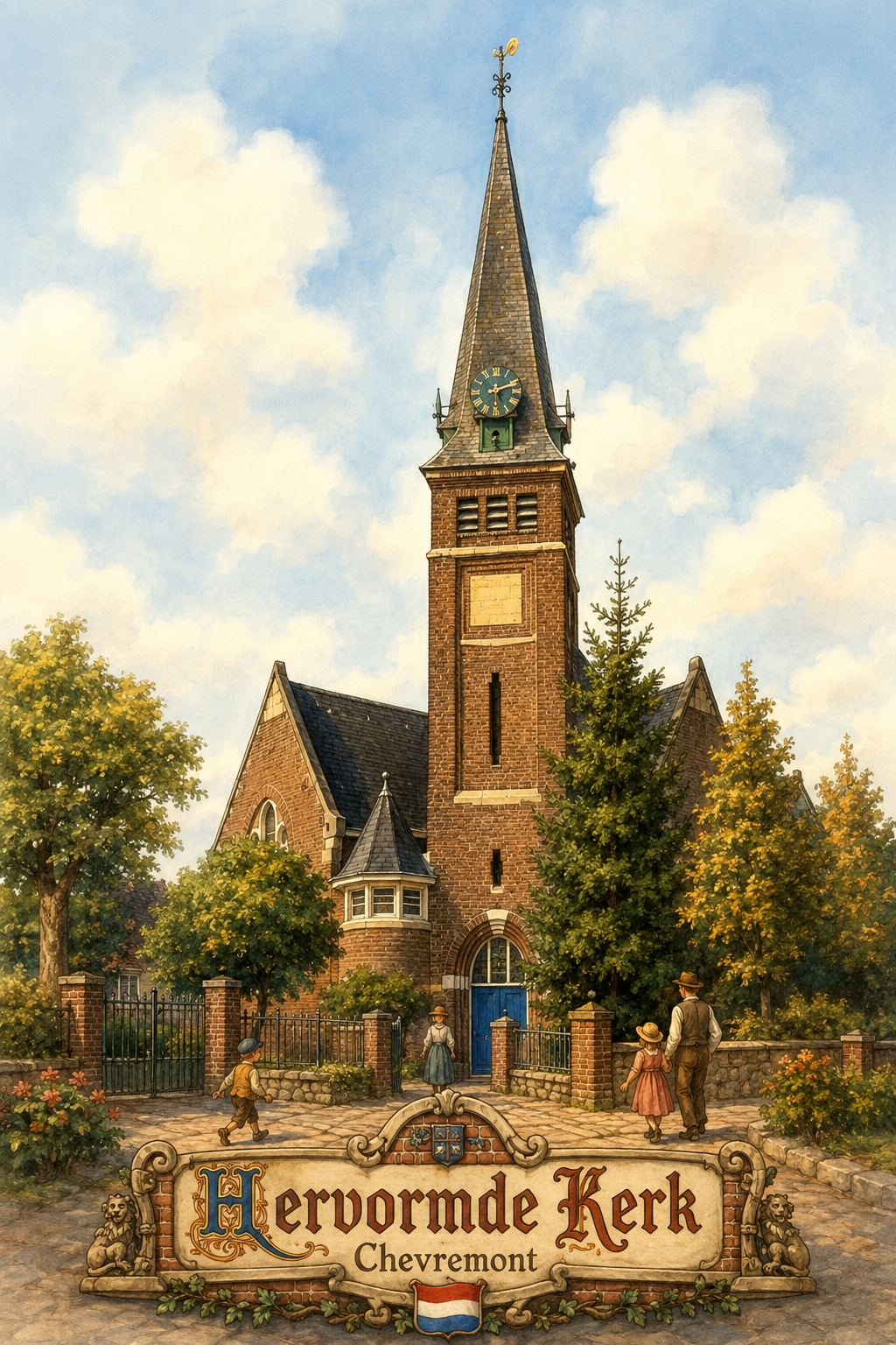 Hervormde Kerk