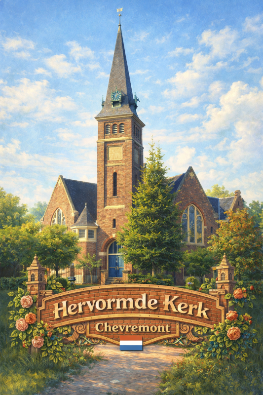 Hervormde Kerk
