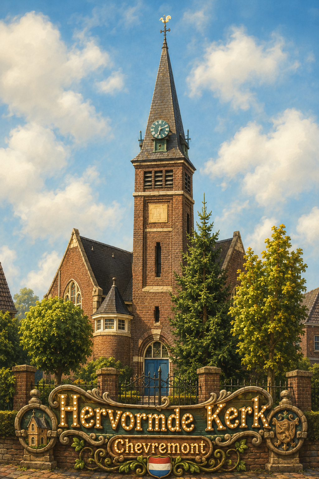 Hervormde Kerk