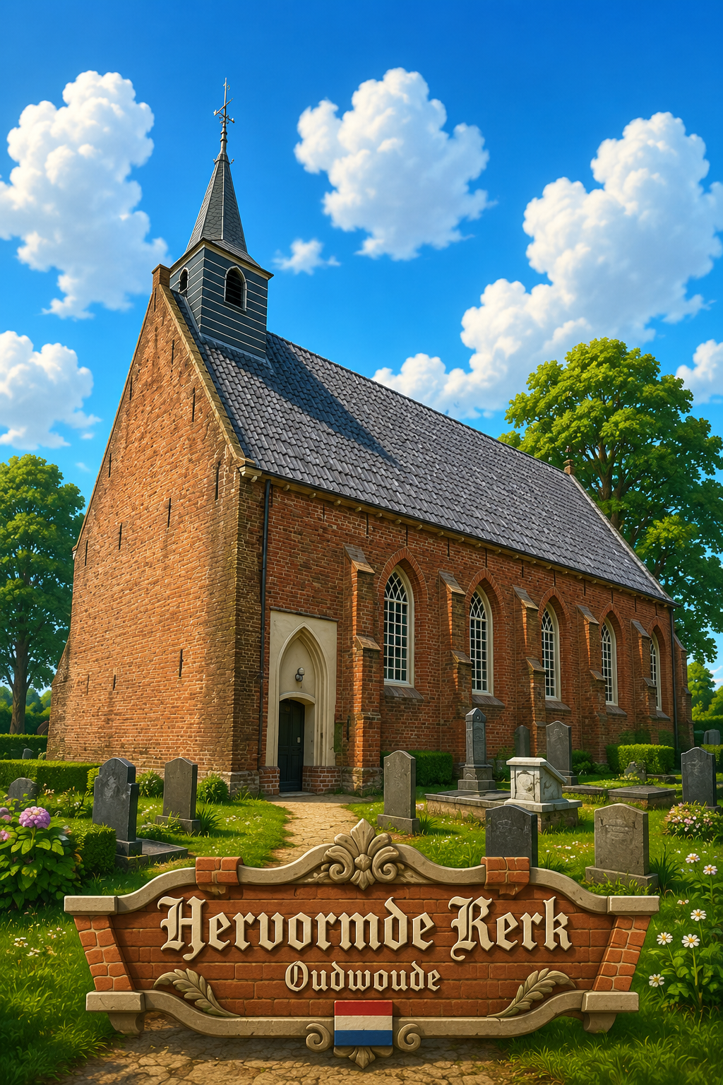 Hervormde Kerk