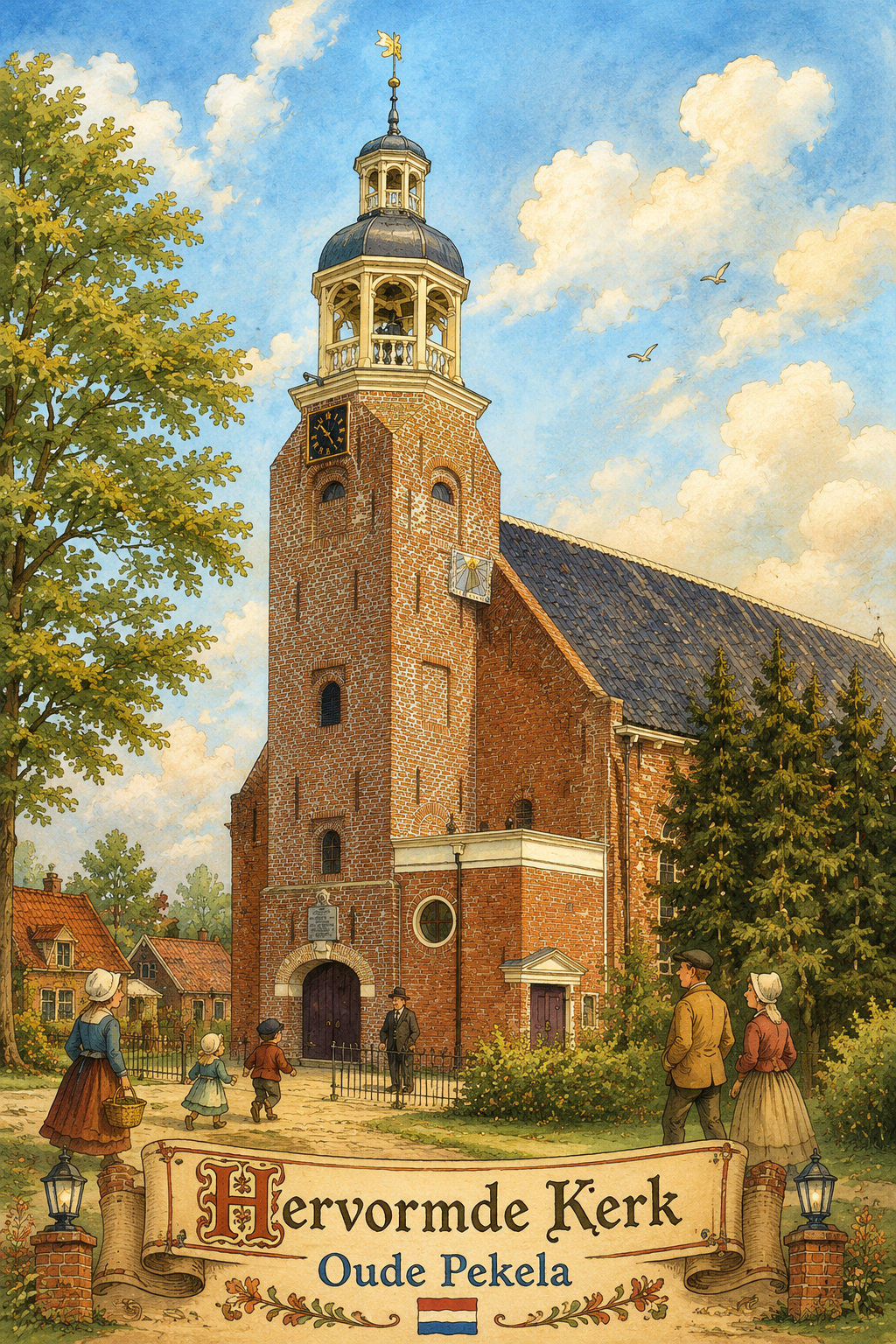 Hervormde Kerk