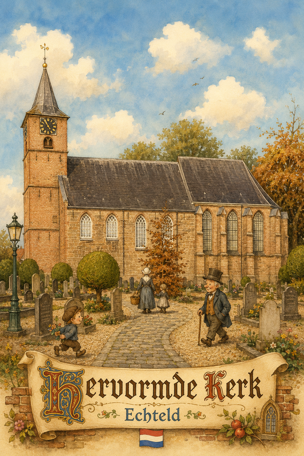 Hervormde Kerk