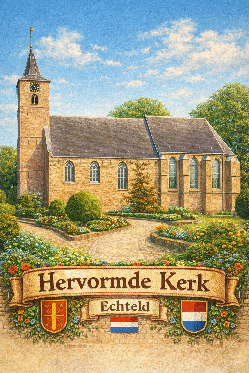 Hervormde Kerk