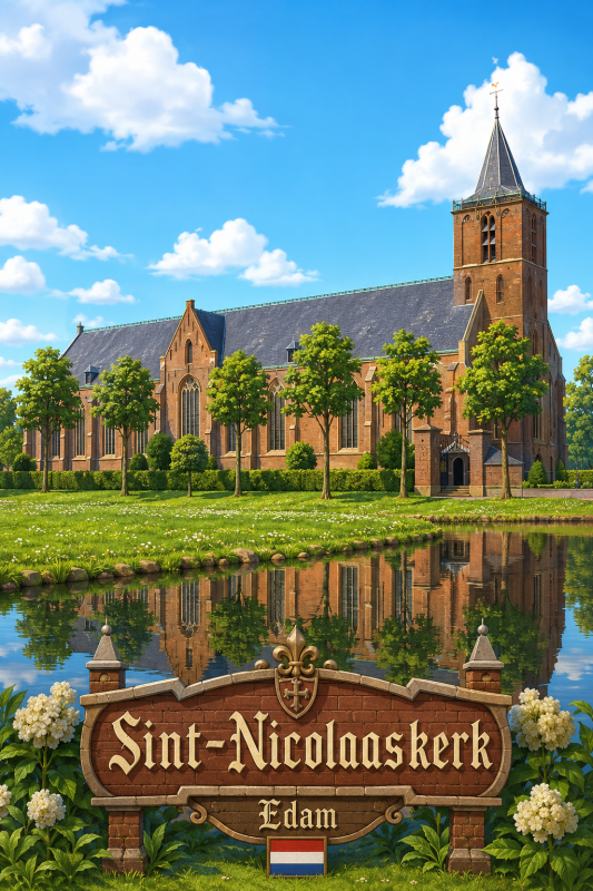 Sint-Nicolaaskerk