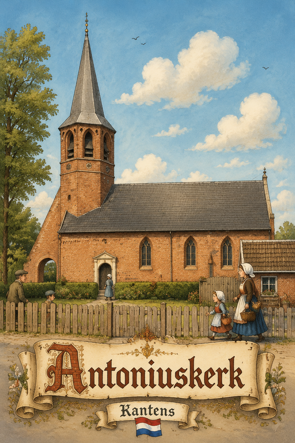 Antoniuskerk