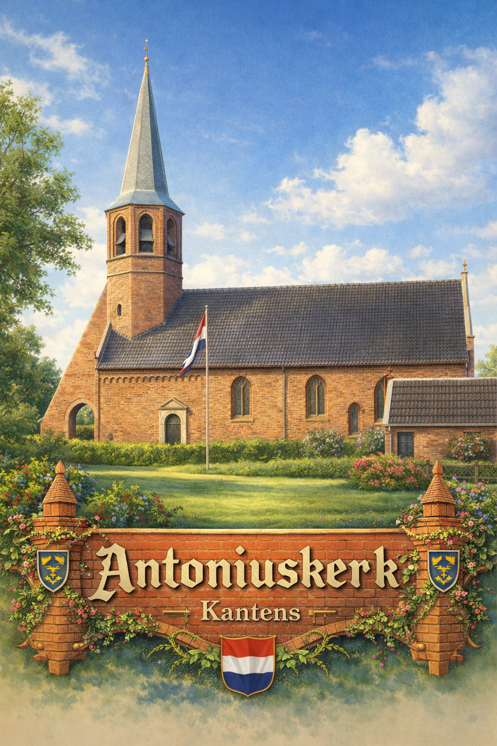 Antoniuskerk