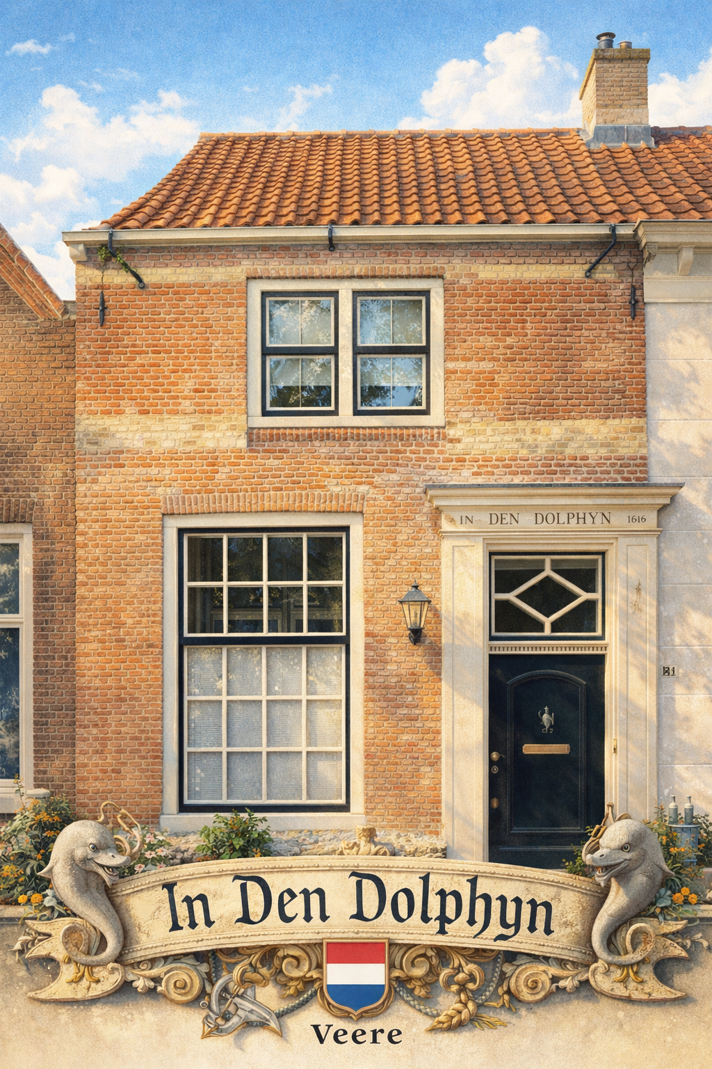In Den Dolphyn