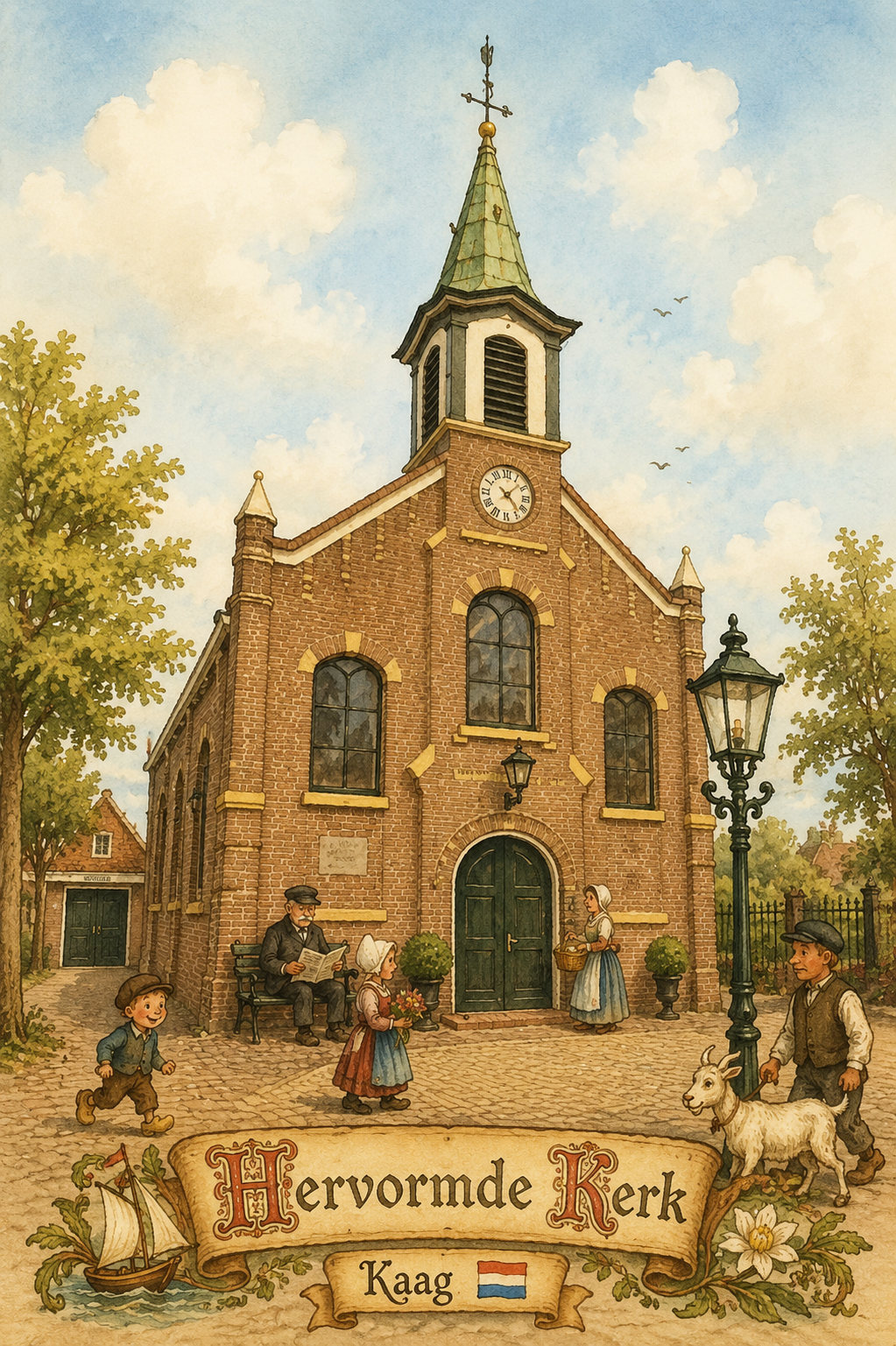 Hervormde Kerk