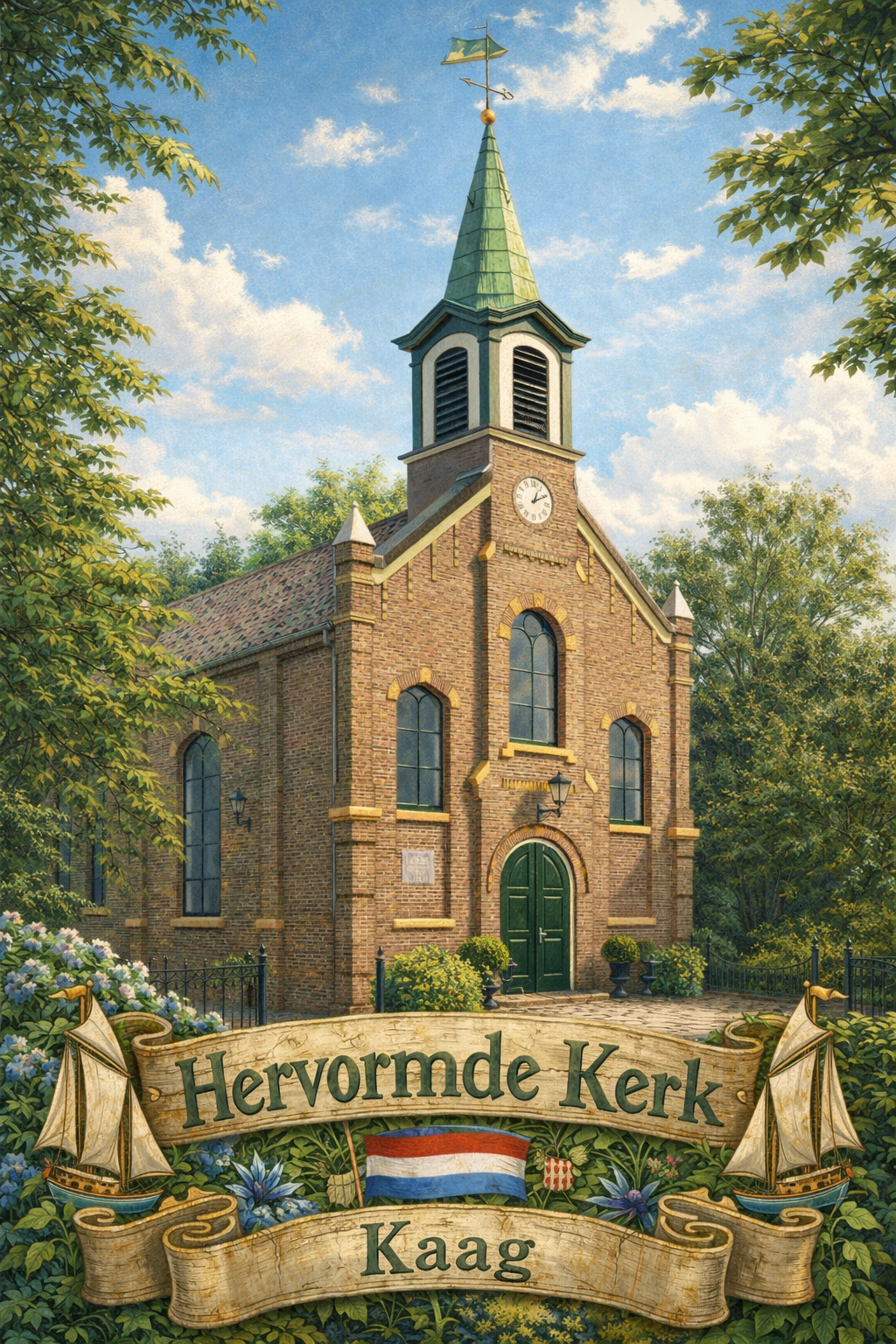 Hervormde Kerk