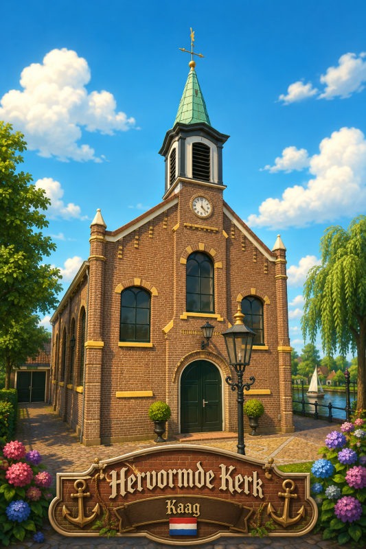 Hervormde Kerk
