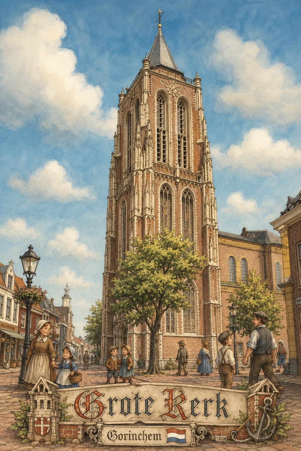 Grote Kerk