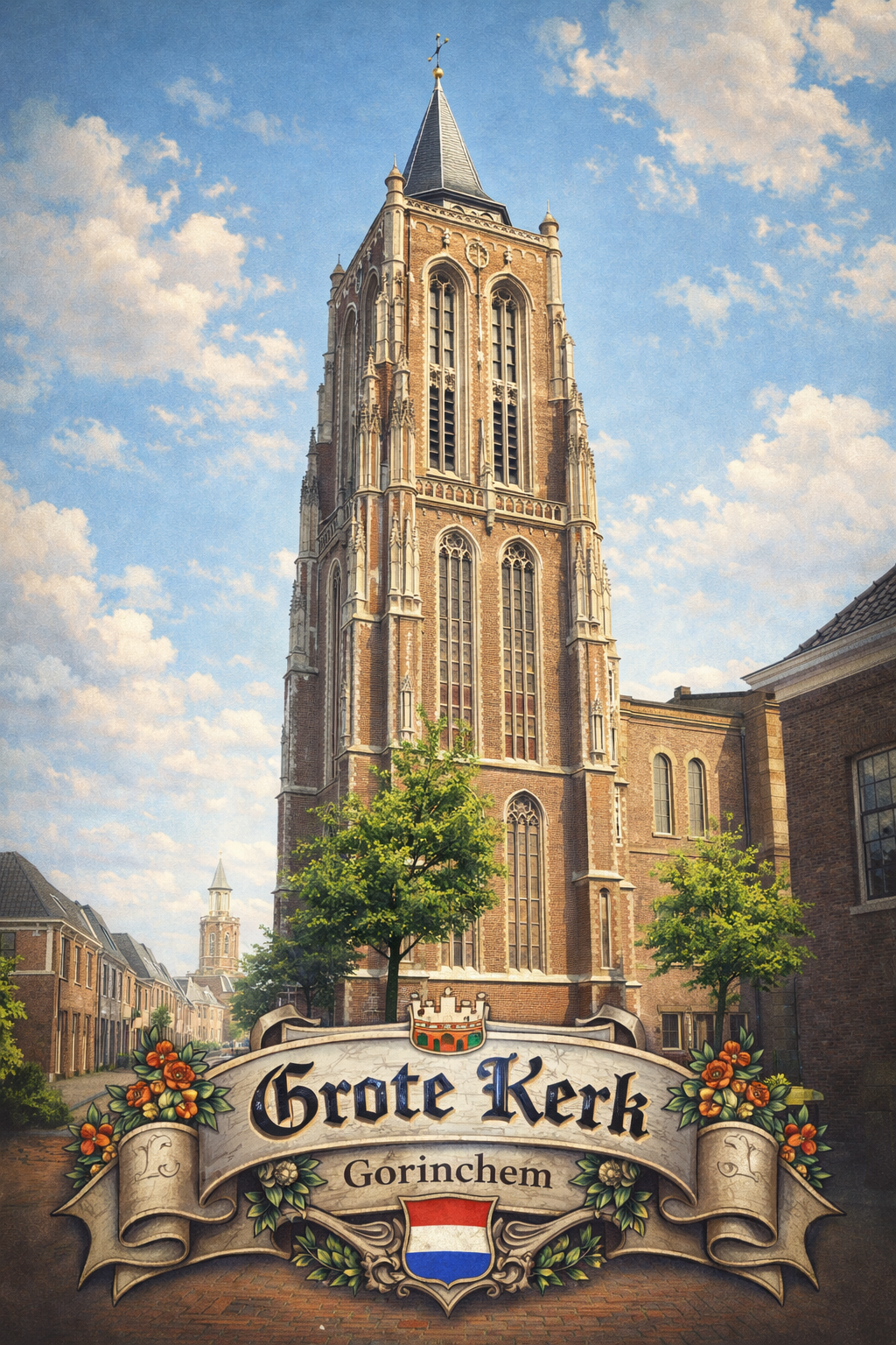 Grote Kerk