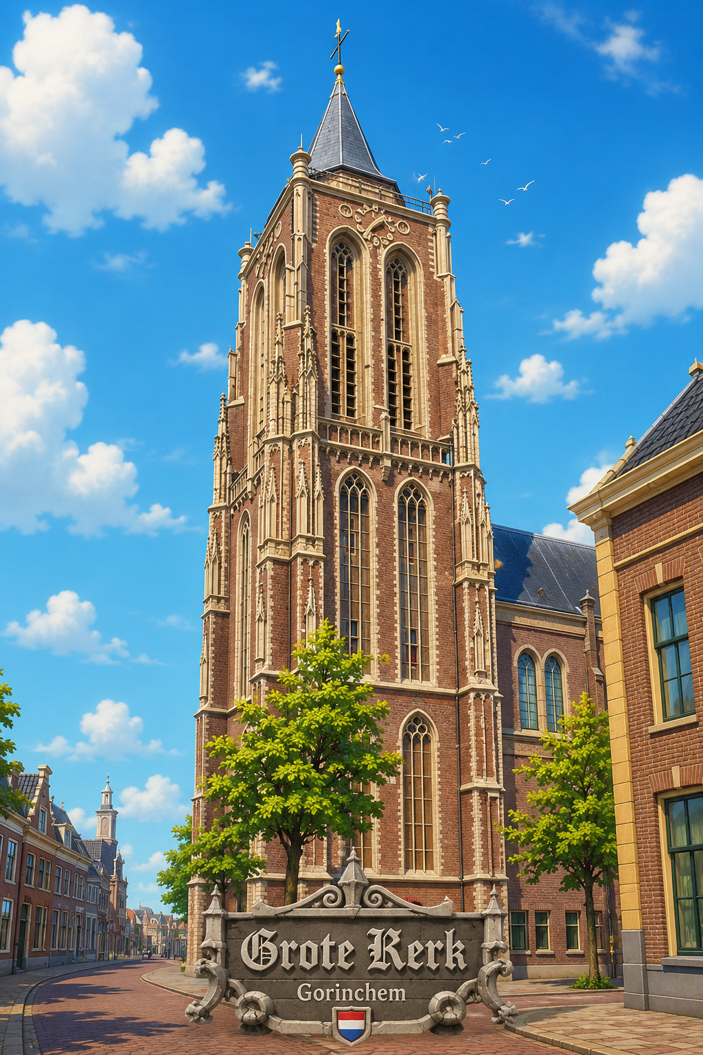 Grote Kerk