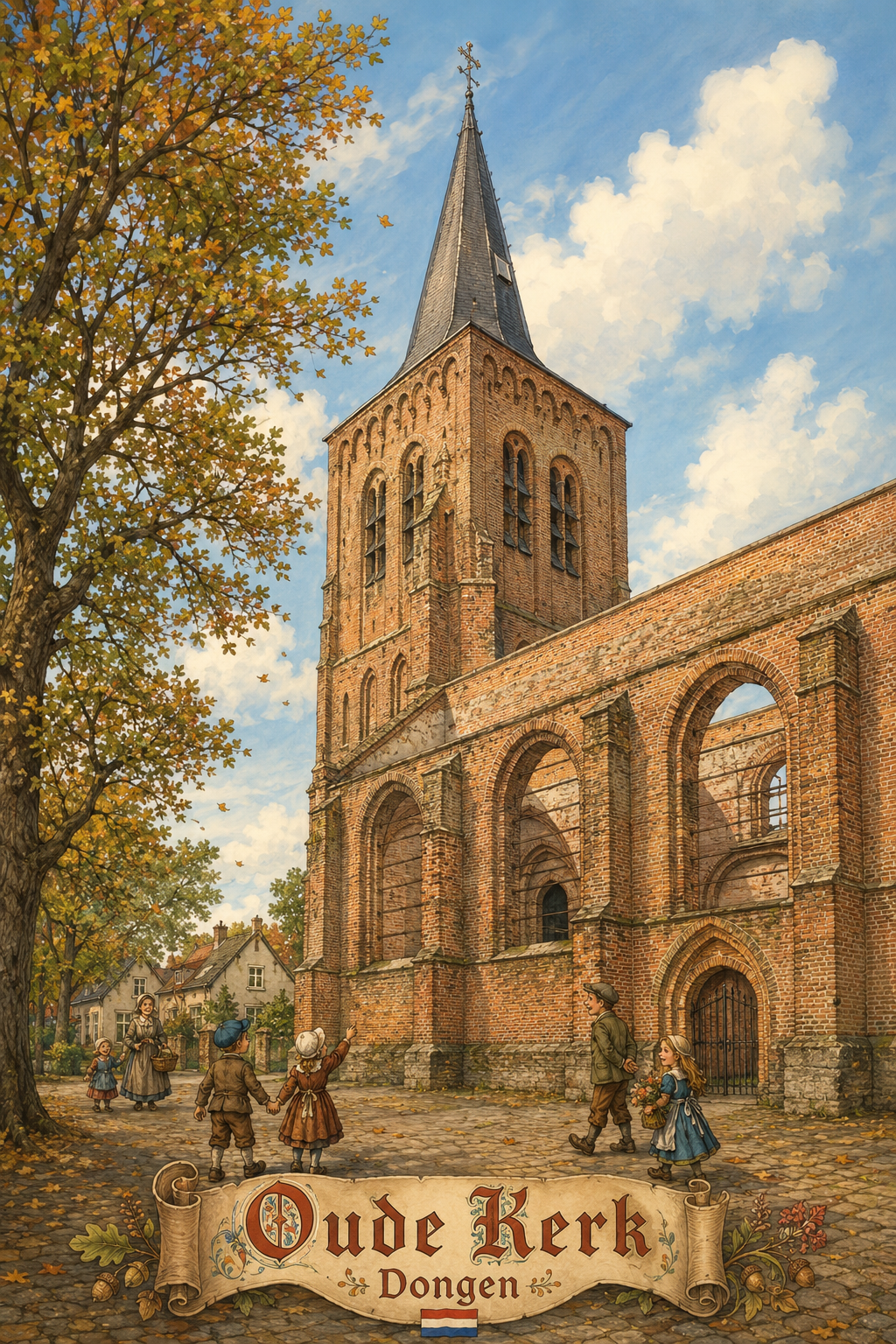 Oude Kerk