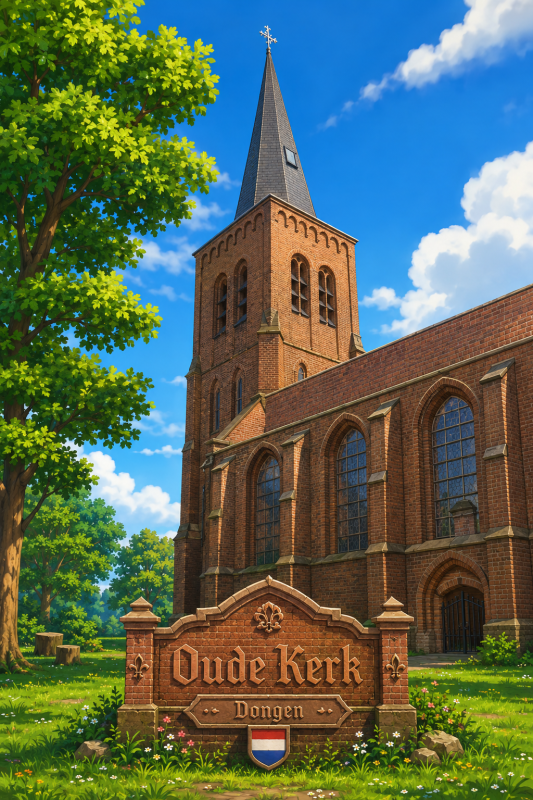 Oude Kerk