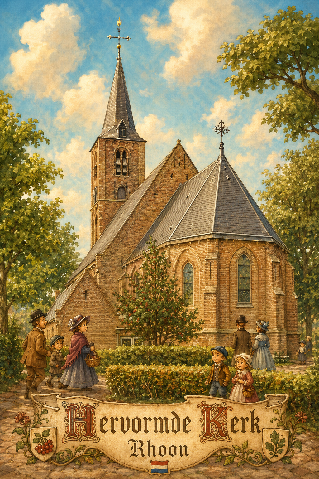Hervormde Kerk