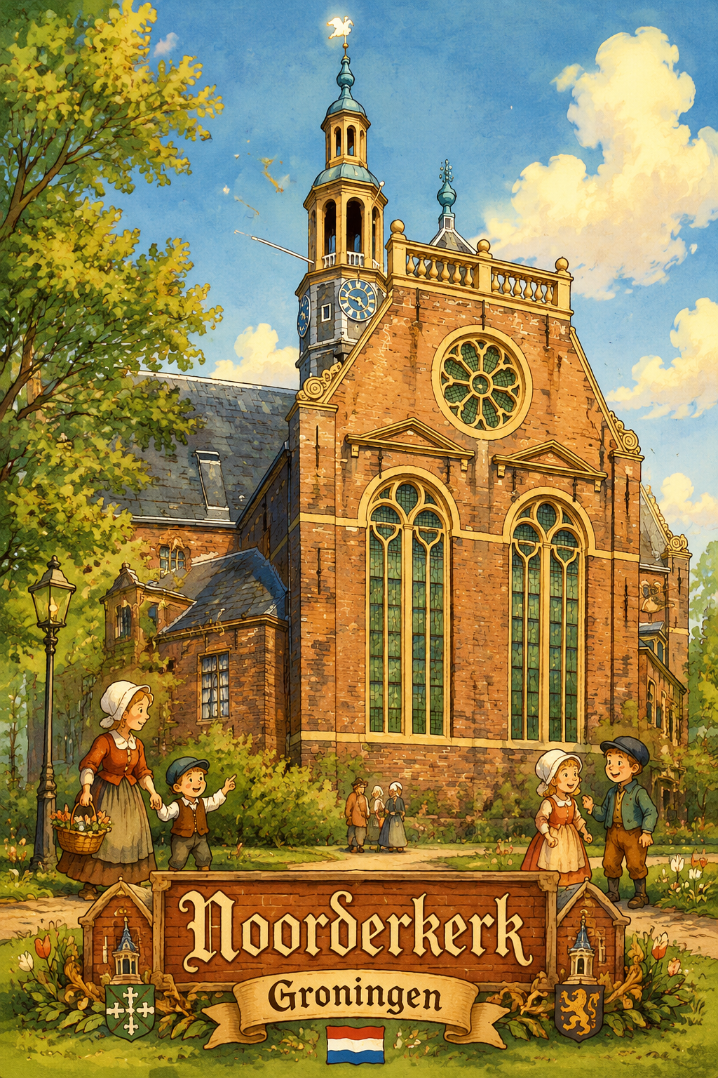 Noorderkerk