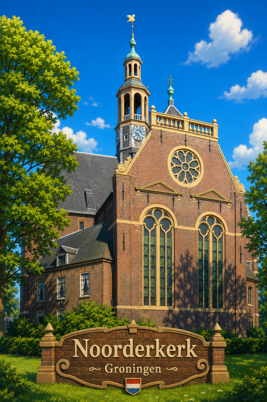 Noorderkerk