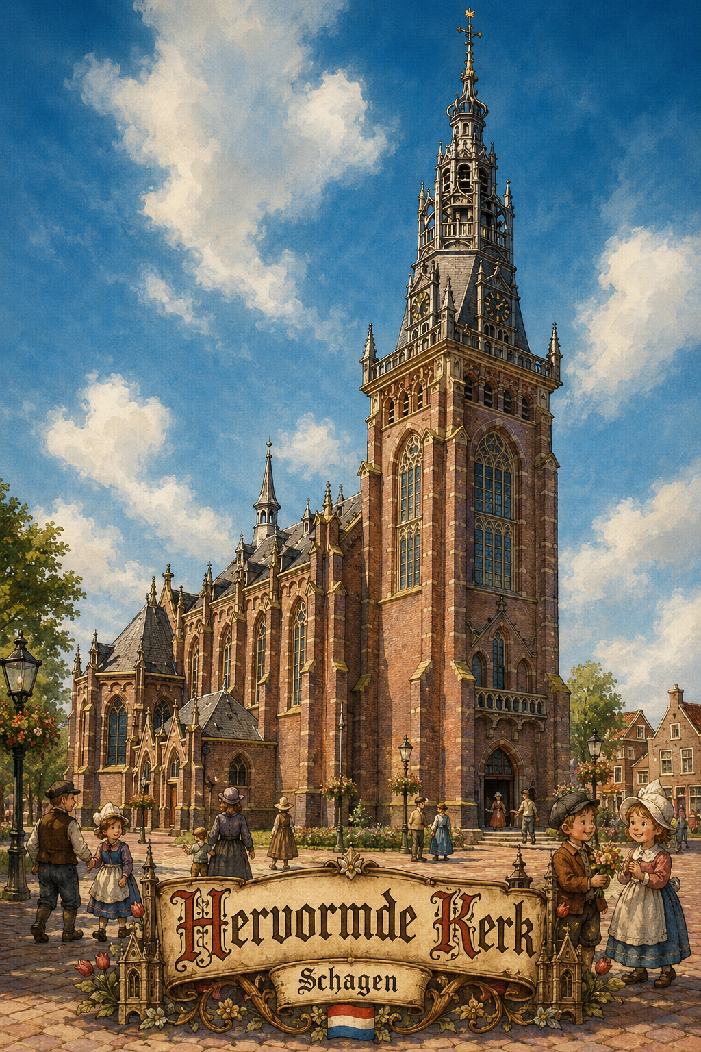 Hervormde Kerk