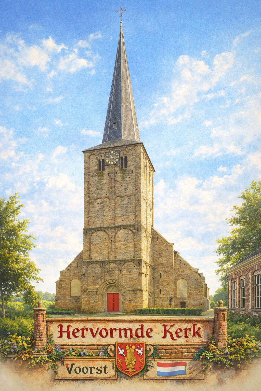 Hervormde Kerk