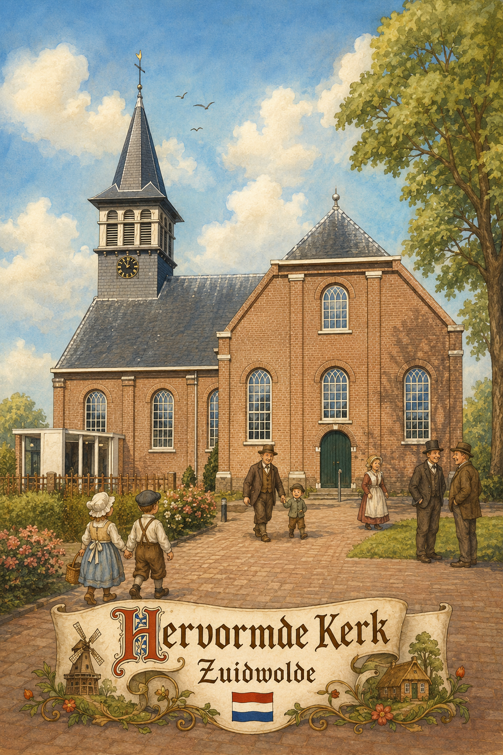 Hervormde Kerk