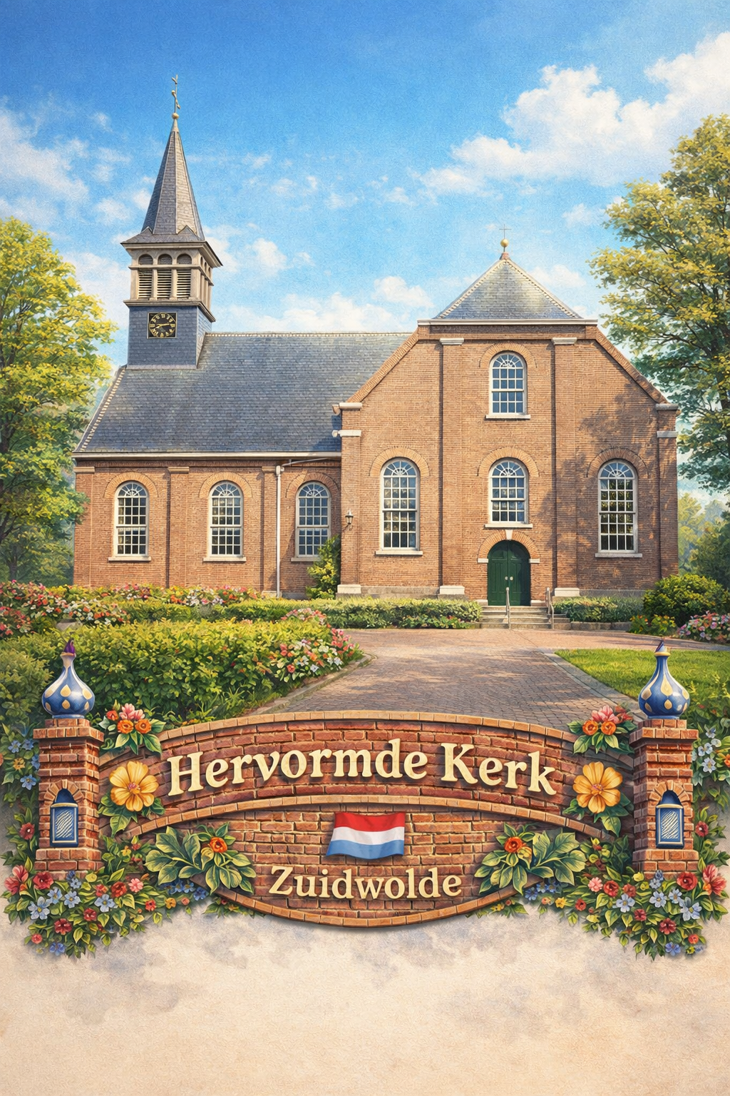 Hervormde Kerk