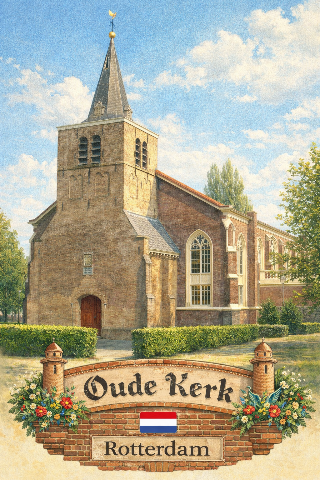 Oude Kerk