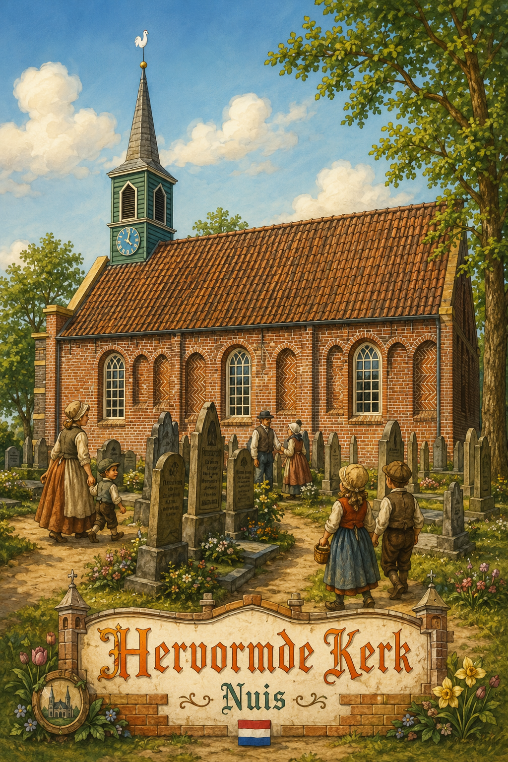 Hervormde Kerk