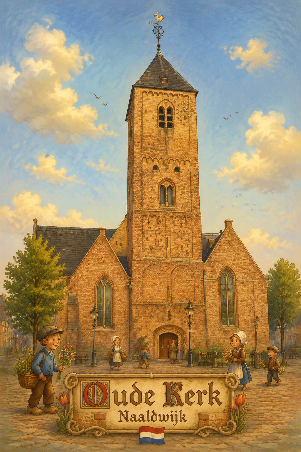 Oude Kerk