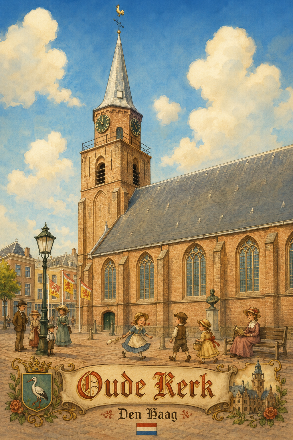 Oude Kerk