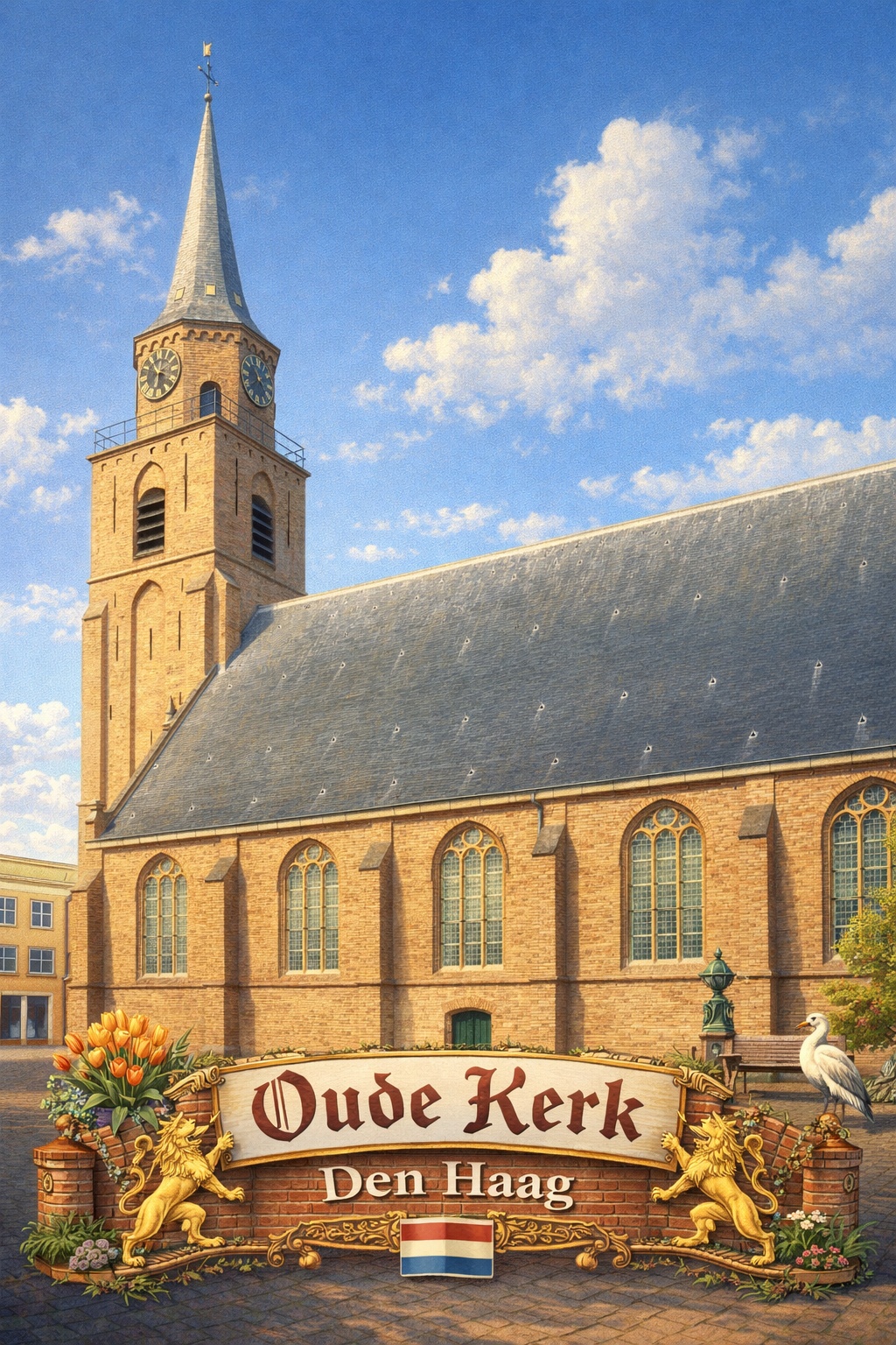 Oude Kerk