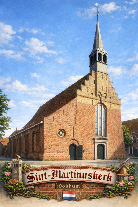 Sint-Martinuskerk