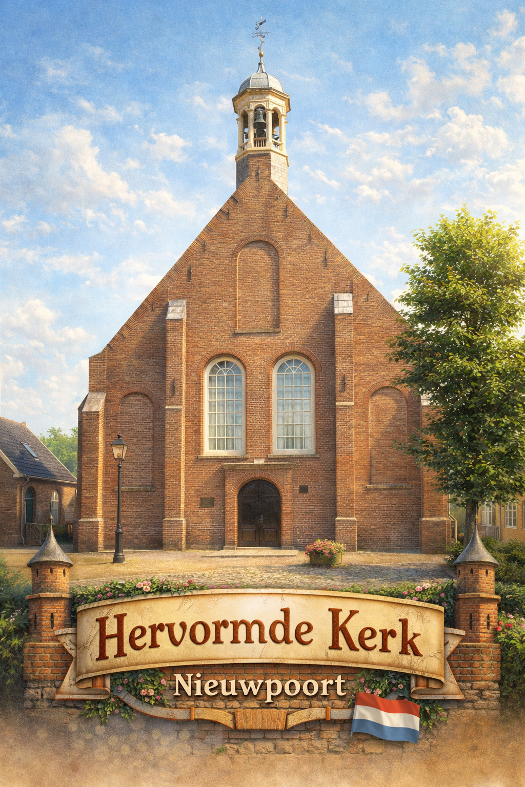 Hervormde Kerk
