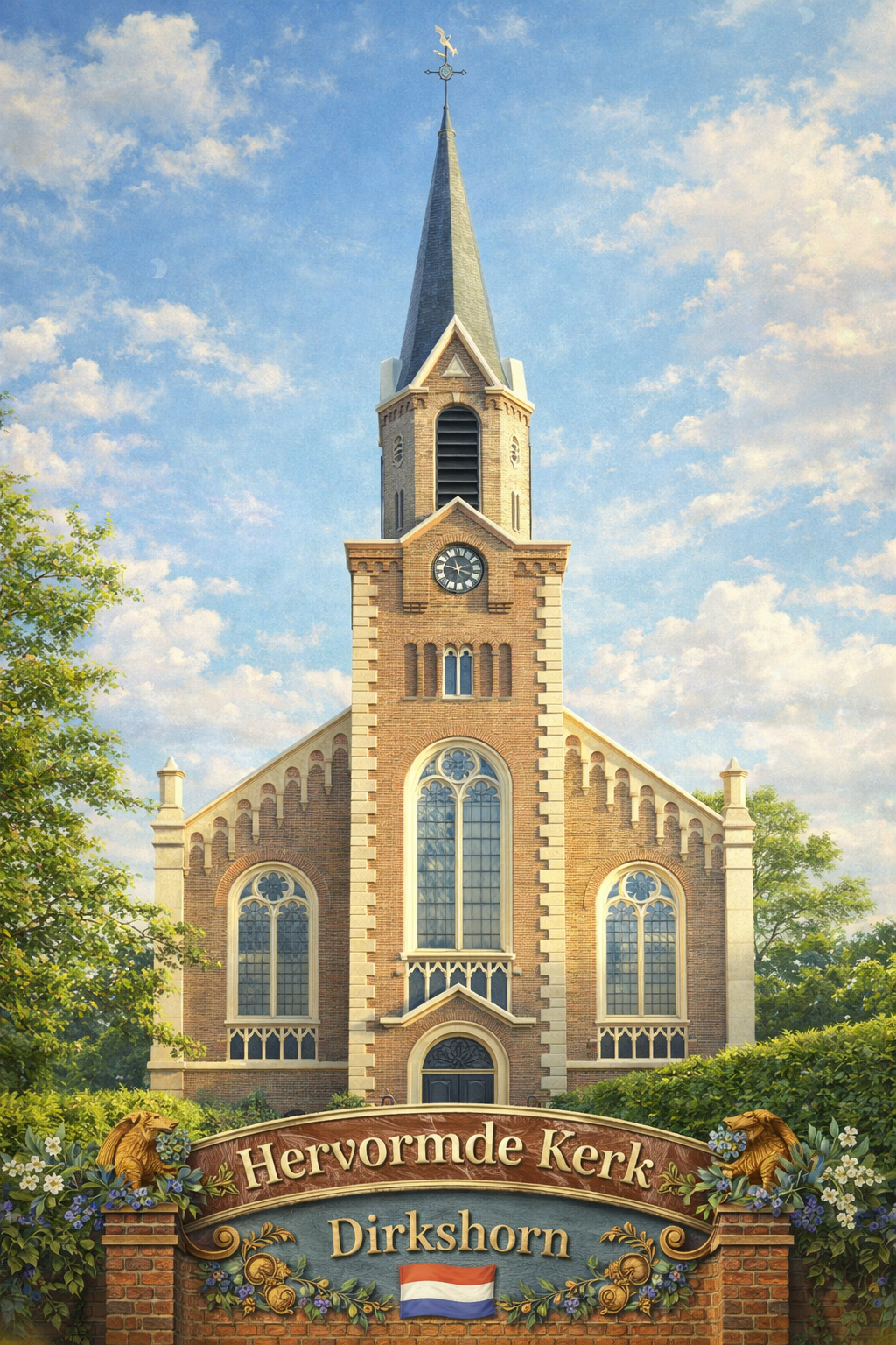 Hervormde Kerk