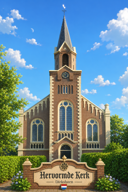 Hervormde Kerk
