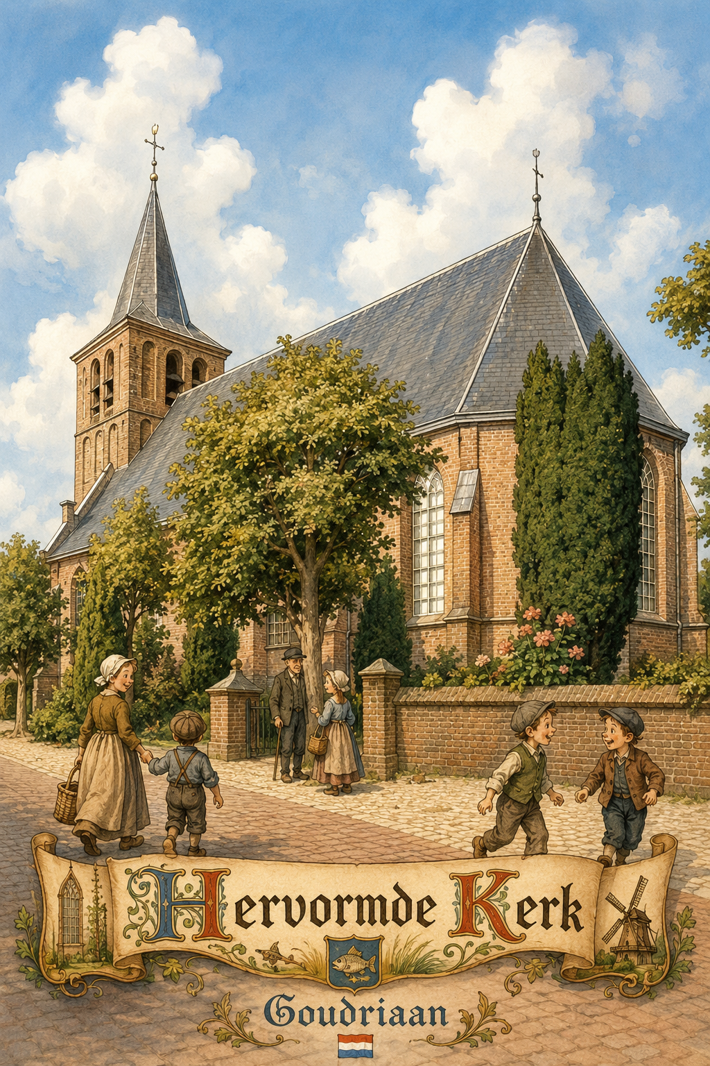 Hervormde Kerk