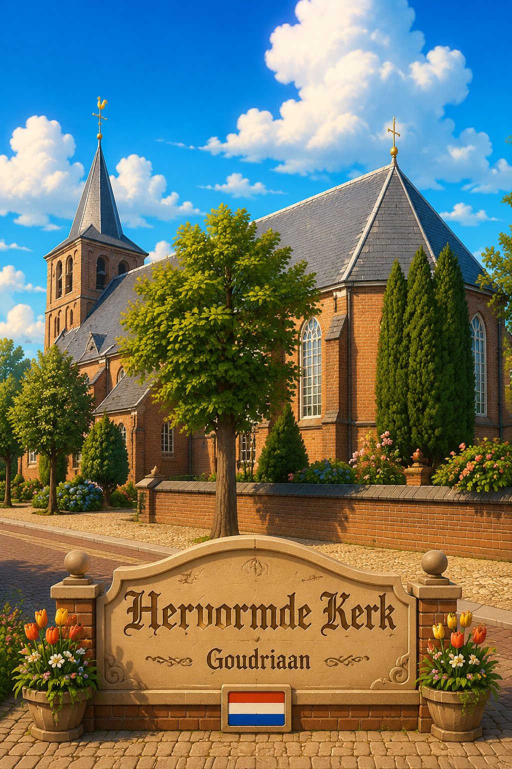 Hervormde Kerk