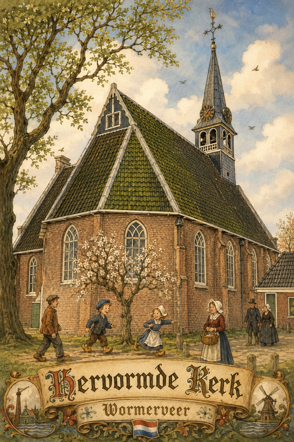 Hervormde Kerk