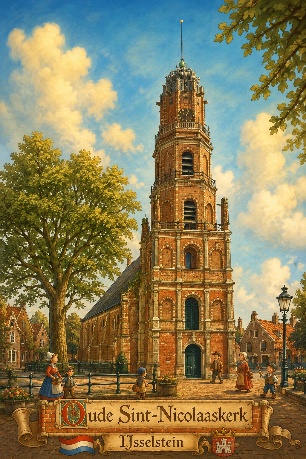 Oude Sint-Nicolaaskerk