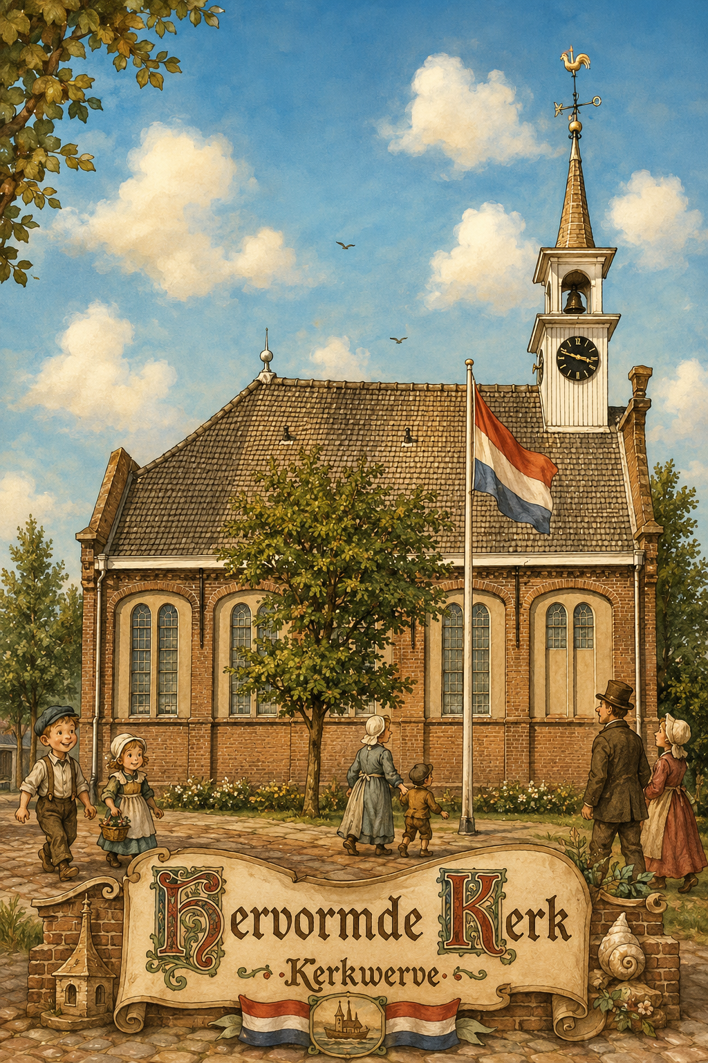 Hervormde Kerk