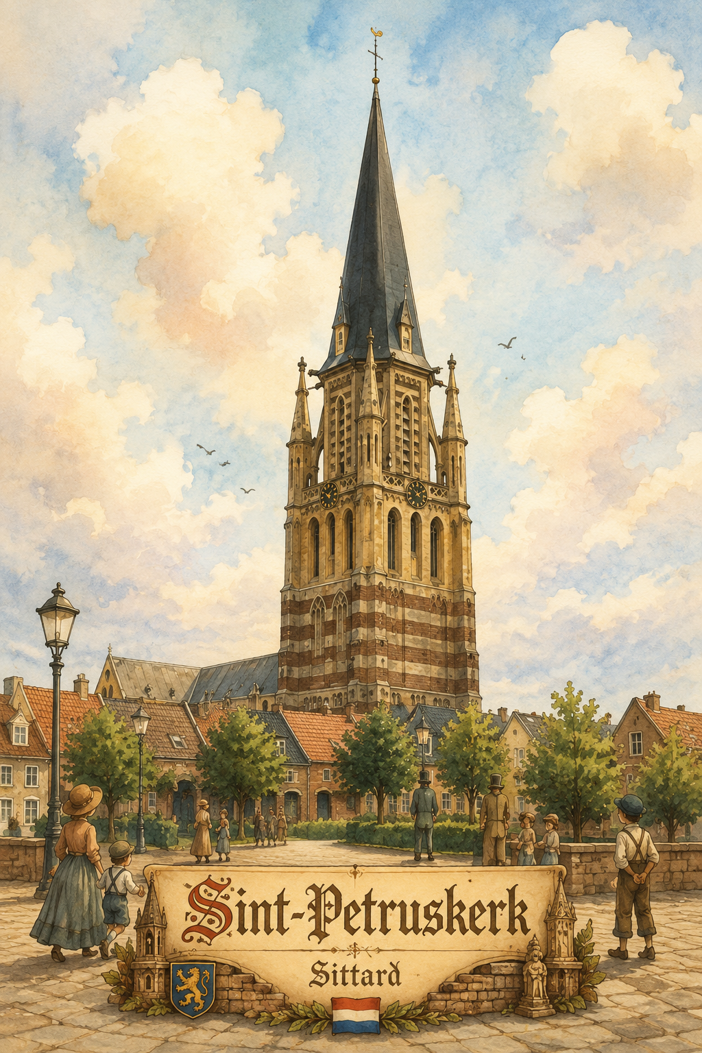 Sint-Petruskerk