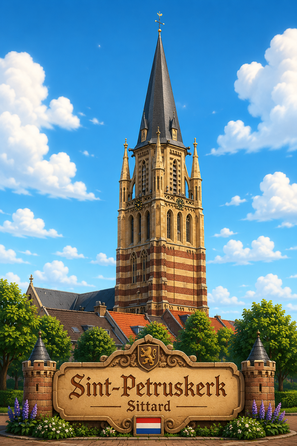 Sint-Petruskerk