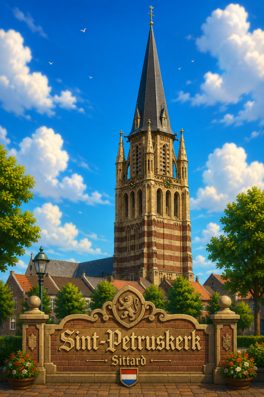Sint-Petruskerk