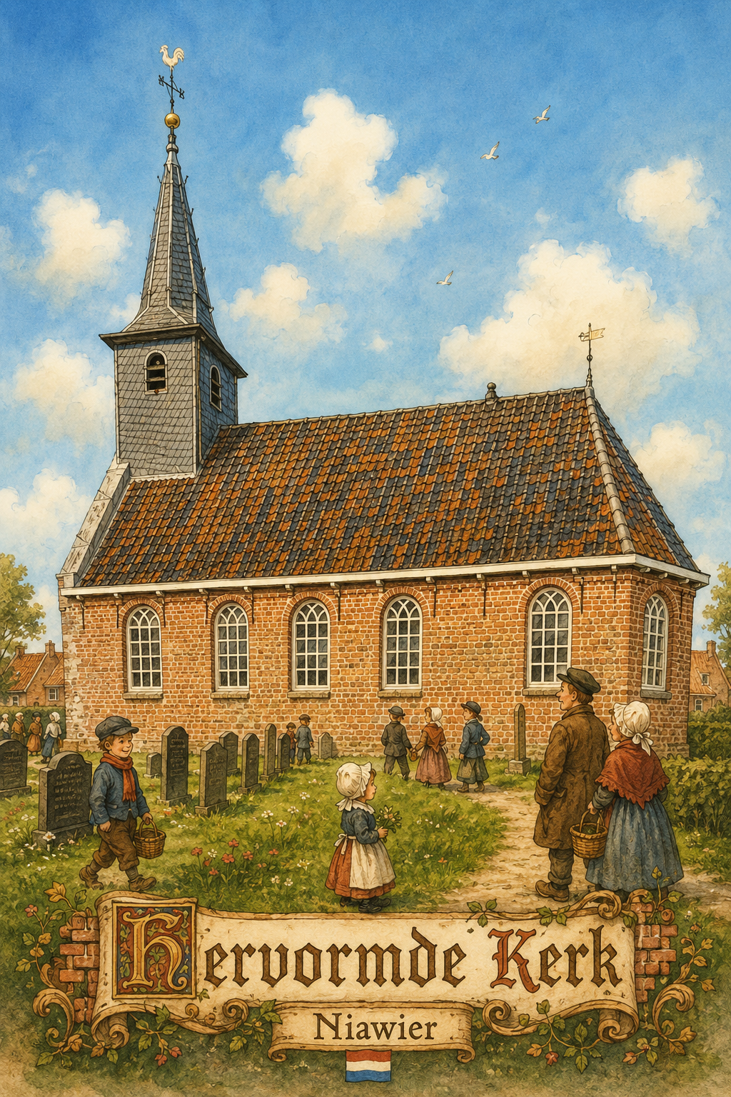 Hervormde Kerk