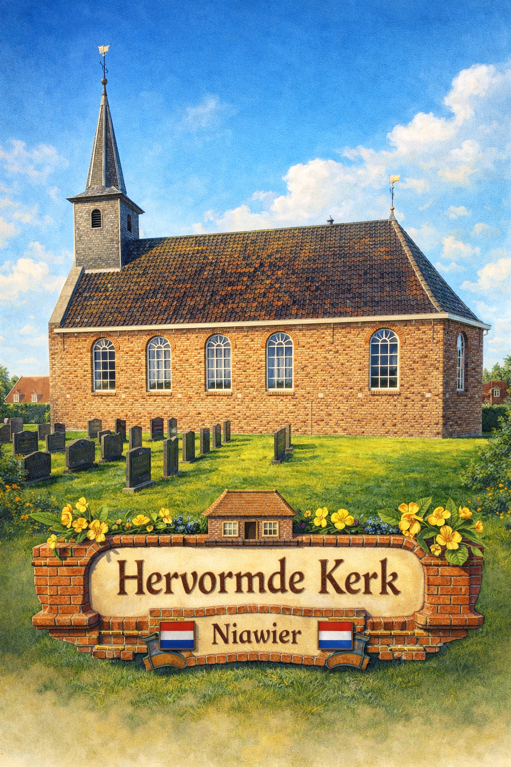 Hervormde Kerk