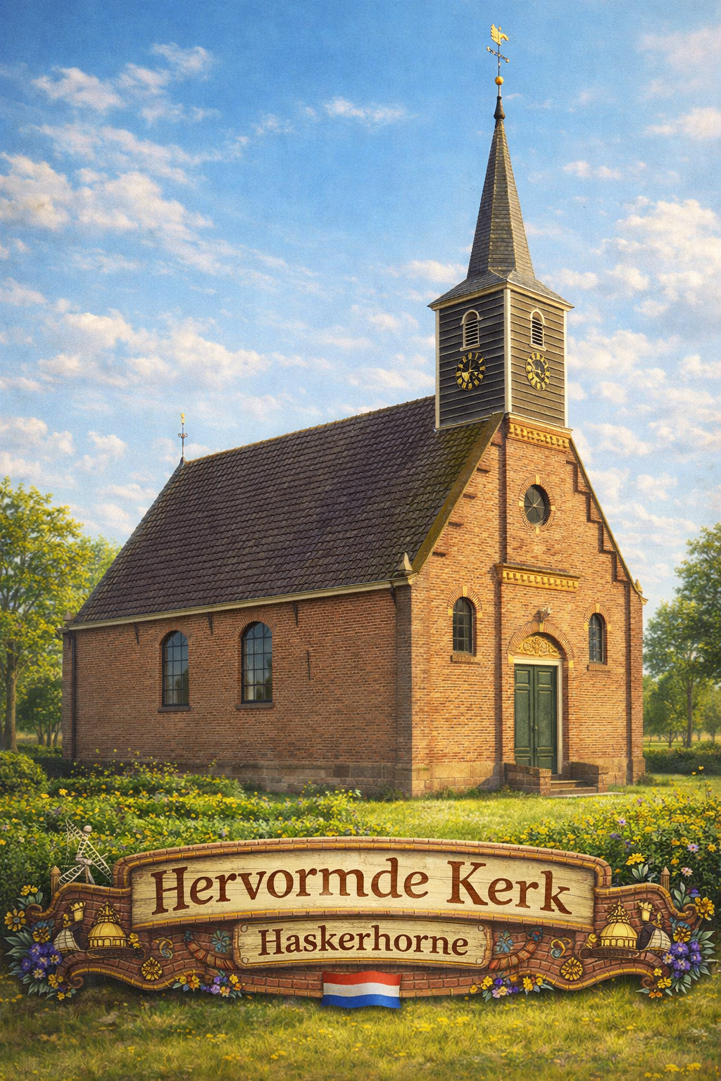 Hervormde Kerk